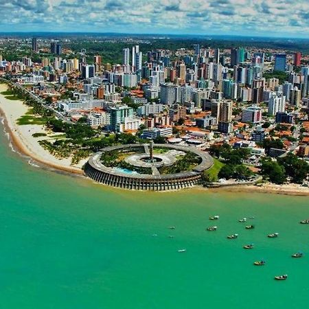 Imperial Suites Joao Pessoa Luaran gambar