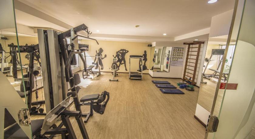Imperial Suites Joao Pessoa Luaran gambar