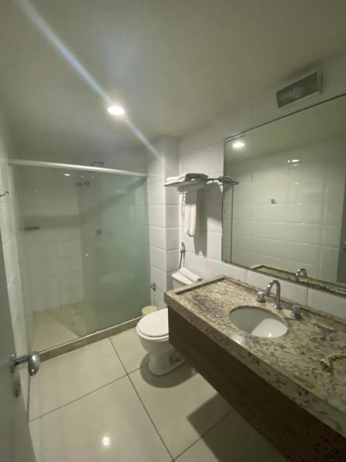 Imperial Suites Joao Pessoa Luaran gambar