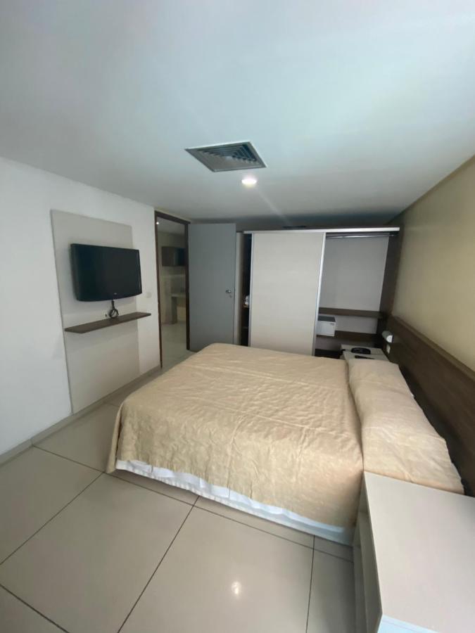 Imperial Suites Joao Pessoa Luaran gambar
