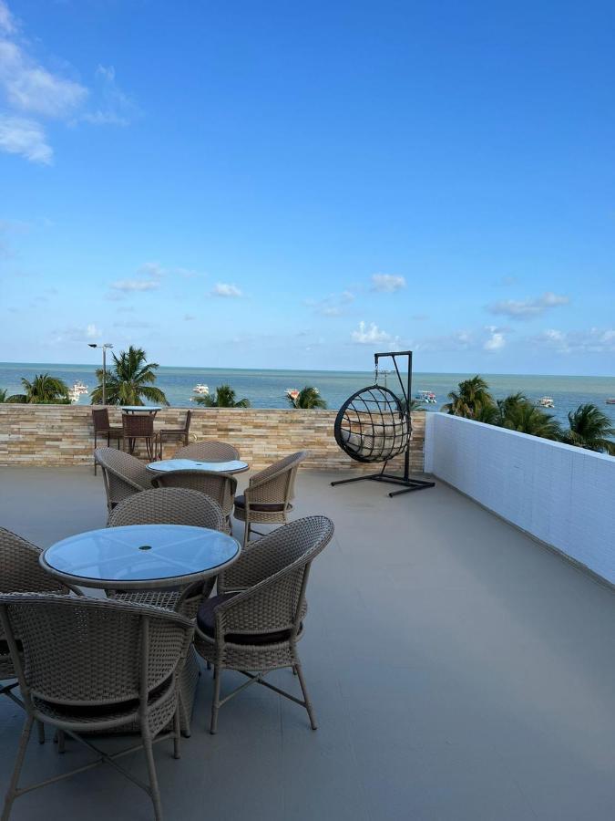 Imperial Suites Joao Pessoa Luaran gambar